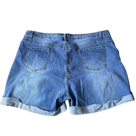 Plus size 26 - Picture 3 of 3